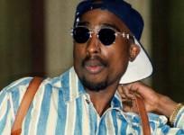 Tupac Shakur