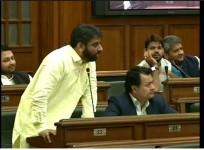 Amanatullah Khan