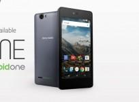 Check your Android One smartphones now for the Android 7.0 OS update