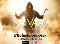 Shivaay
