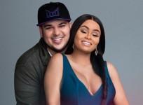 Rob Kardashian