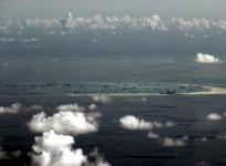 South China Sea