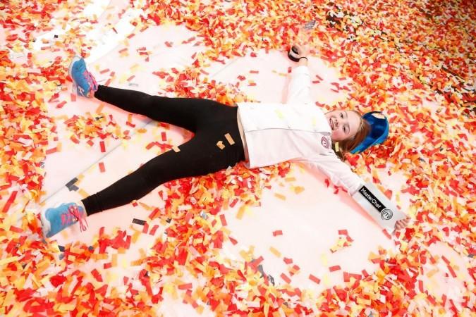 "Masterchef Junior" is one of the toughest and inspiring competitions for kids in the field of cooking.
