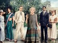 Indian Summers