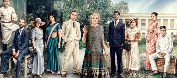 Indian Summers