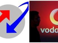 BSNL Vodafone