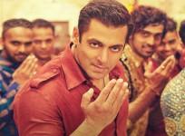 Salman Khan