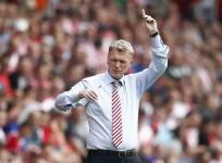 David Moyes Sunderland