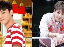 EXO Chen