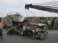 accident