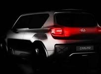Hyundai HND-14 Carlino concept