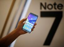 Samsung Galaxy Note 7