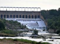 Cauvery water row