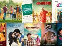 Onam movies on TV