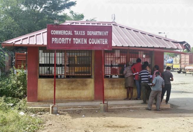 gst council rollout indirect taxes arun jaitley state finance ministers legislation bill petrol products movement trucks stranded taxes octroi hardship seamless