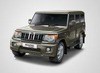 Mahindra Bolero Power