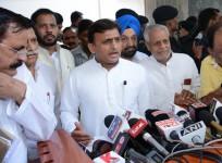 akhilesh yadav