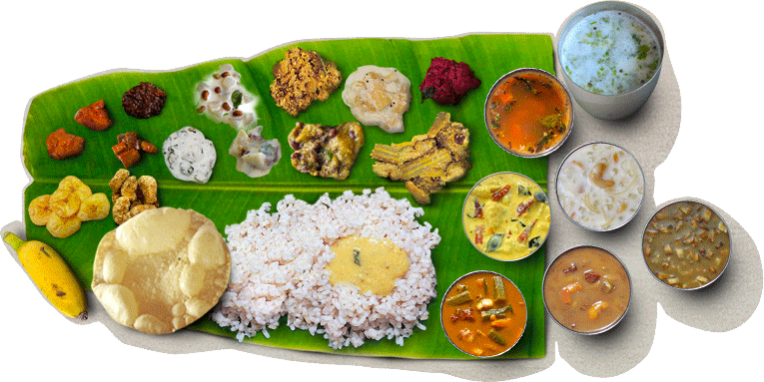 onam sadya onam sadya