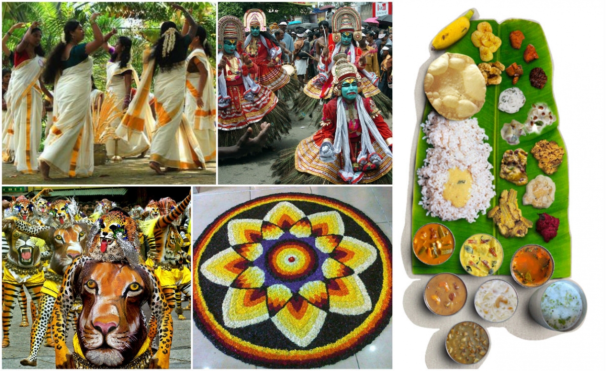 Onam 2016: Significance, why and how is it celebrated? all ...