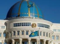 President Nursultan Nazarbayev Kazakhstan succession oil rich collapse prices economy doomed central asia republic pm spy Karim Massimov decree oil fields exports economy