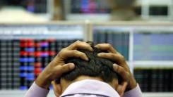 stock markets stocks shares crash sensex nifty global cues stock broker reacts us fed interest rate hike realty stocks banks production iip