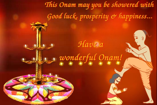 Happy Onam 2016 Happy Onam 2016