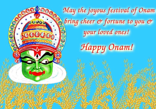 Happy Onam 2016 Happy Onam 2016