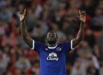 Romelu Lukaku