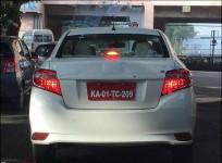 Toyota Vios