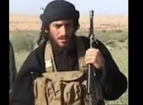 ISIS leader