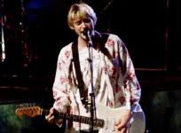 Kurt Cobain