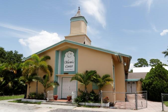 mosque florida