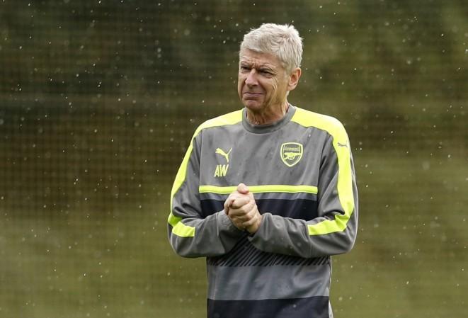 Can Arsene Wenger's men focus after their midweek defeat against Southampton in EFL Cup? arsene wenger