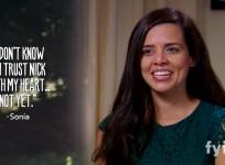 Married at First Sight