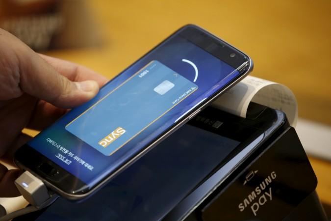 Mobile payments