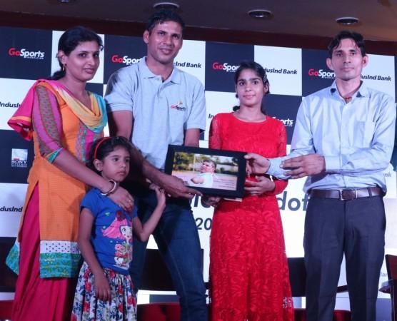 devendra jhajharia