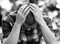 depression suicide