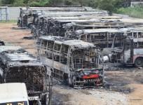 Bengaluru violence