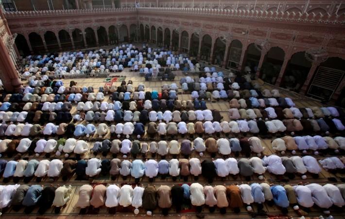 Eid Al-Adha