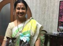 Radikaa Sarathkumar