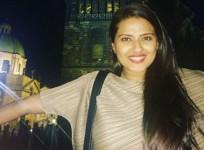 "Kasam Tere Pyaar Ki" to take a leap? Pictured: "Kasam Tere Pyaar Ki" actress Kratika Dheer