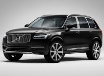 Volvo XC90 T8 Excellence