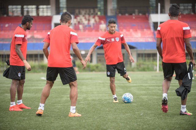 bengaluru fc