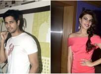 Sidharth Malhotra, Jacqueline Fernandez