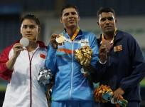 devendra jhajharia