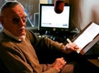 Stan Lee to appear as action hero in his movie?