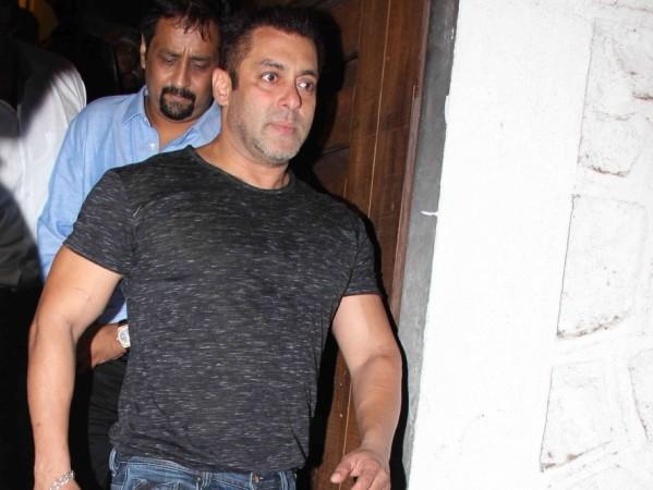 Salman Khan to move out from his Galaxy Apartments to a bigger home?