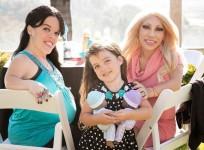 Little Women: LA
