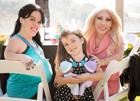Little Women: LA