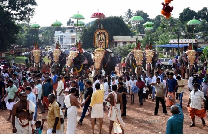 onam